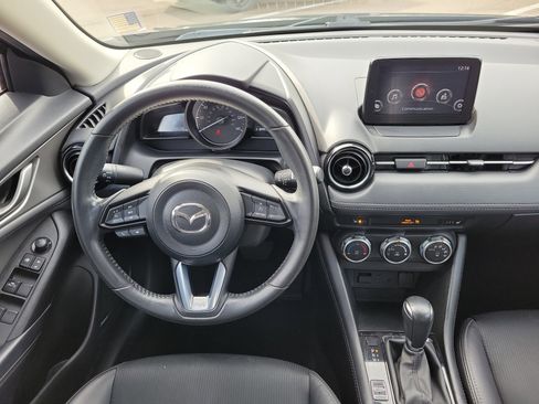 Used 2019 MAZDA CX-3 Touring w/ Preferred Equipment Package image 15