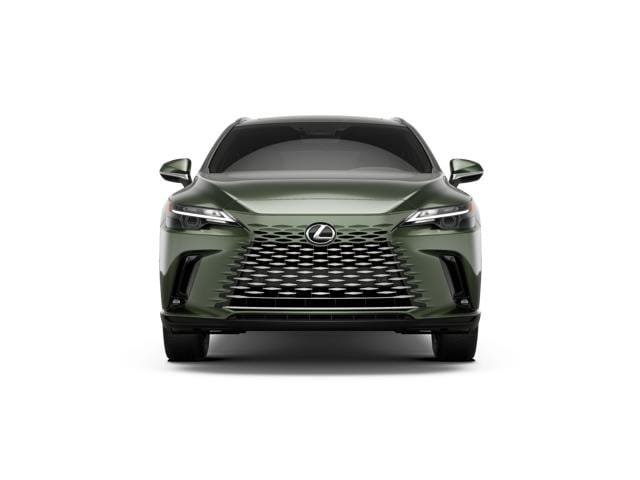 New 2026 Lexus RX 350 Premium w/ Accessory Package (2T) AWD/4WD image 5