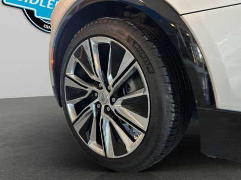 Used 2024 Cadillac Lyriq Luxury w/ LPO, Floor Liner Package image 23