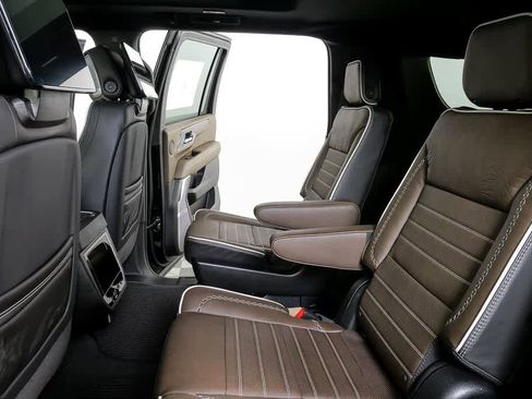 New 2026 GMC Yukon XL Denali Ultimate image 22