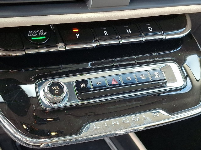 New 2025 Lincoln Corsair Grand Touring w/ Equipment Group 301A AWD/4WD image 7
