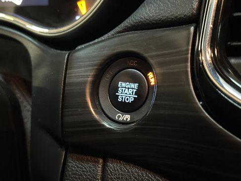 Certified 2021 Jeep Grand Cherokee Freedom Edition image 21