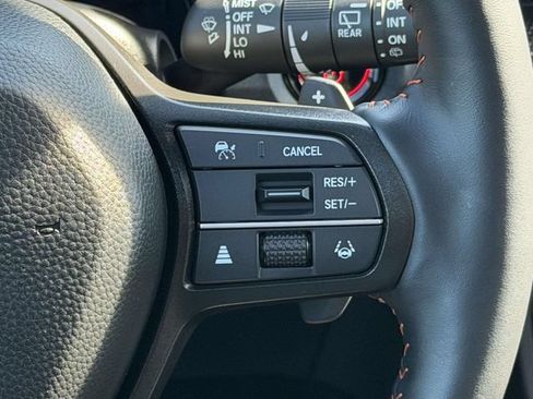 Certified 2026 Honda CR-V TrailSport image 18