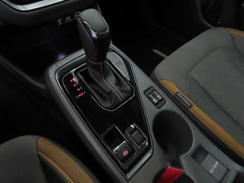 Used 2025 Subaru Crosstrek 2.5i Sport w/ Crosstrek Mirror Package image 18