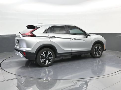 Used 2025 Mitsubishi Eclipse Cross SE AWD/4WD image 8