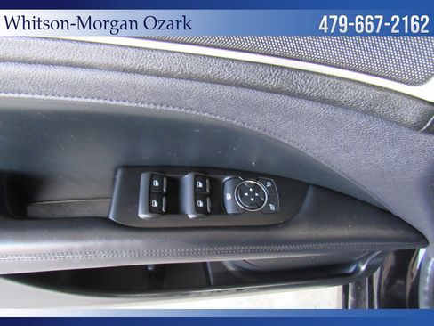 Used 2019 Lincoln MKZ Premiere image 27