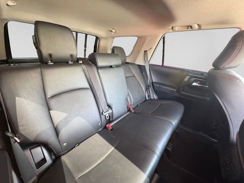 Used 2023 Toyota 4Runner TRD Pro AWD/4WD image 29