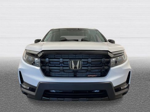 New 2026 Honda Ridgeline Sport image 10