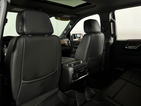 Used 2023 GMC Sierra 1500 Denali w/ Denali Reserve Package image 24