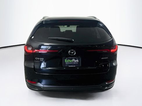 Used 2026 MAZDA CX-90 3.3 Turbo w/ Select Package AWD/4WD image 7