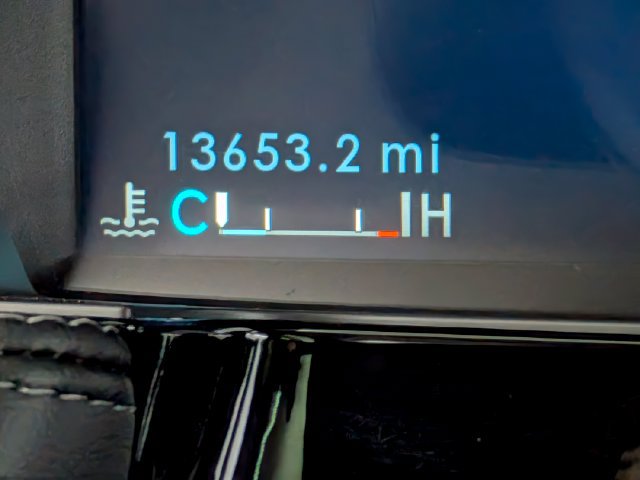 Certified 2025 Lincoln Corsair AWD w/ Equipment Group 101A image 33