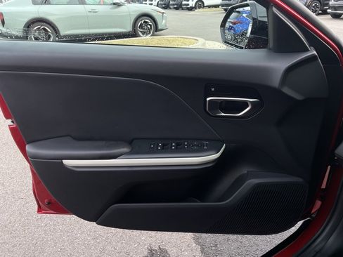 Certified 2025 Kia K4 GT-Line w/ GT-Line Sunroof Package image 22