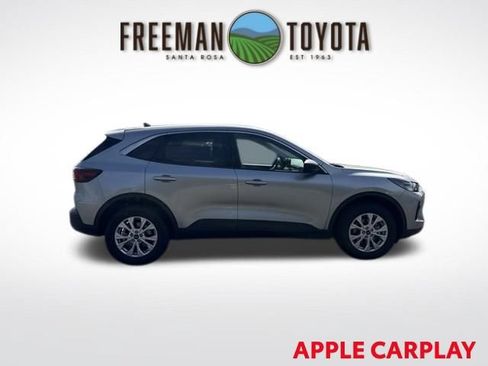 Used 2024 Ford Escape Active AWD/4WD image 4