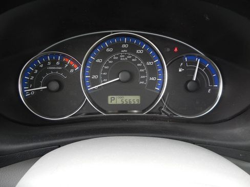 Used 2012 Subaru Forester 2.5X Limited image 43