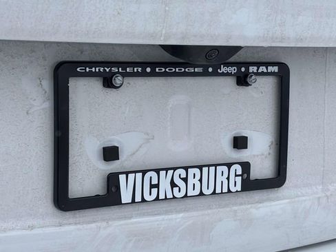 New 2026 Jeep Grand Cherokee Limited w/ Limited Altitude Package image 35