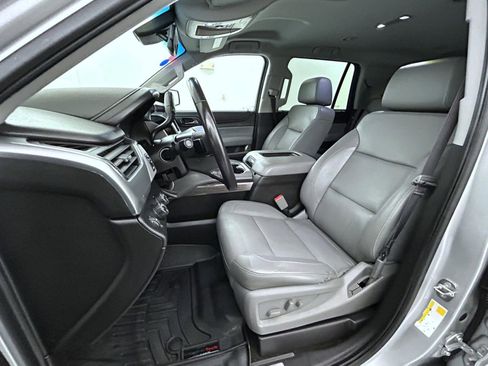 Used 2017 Chevrolet Tahoe LT image 10