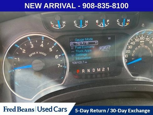 Used 2013 Ford F150 XLT w/ XLT Chrome Pkg AWD/4WD image 15