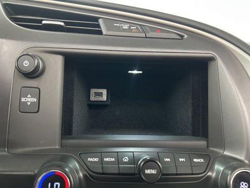 Used 2017 Chevrolet Corvette Stingray Convertible w/ Z51 3L image 19