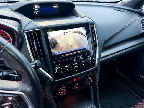 Used 2023 Subaru Impreza 2.0i Sport w/ Popular Package #2 image 19