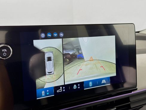 New 2026 Honda Prologue Elite image 16