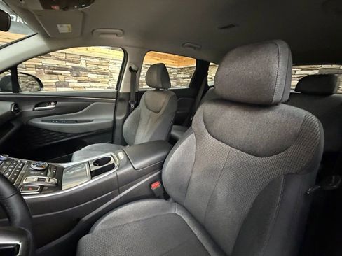 Used 2023 Hyundai Santa Fe SEL AWD/4WD image 12
