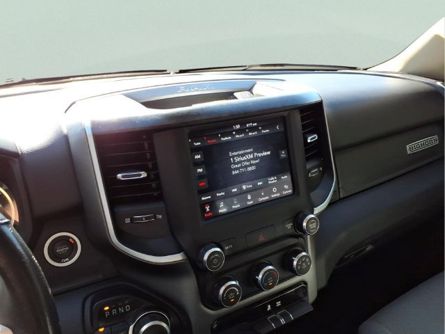 Used 2020 RAM 1500 Big Horn AWD/4WD image 26