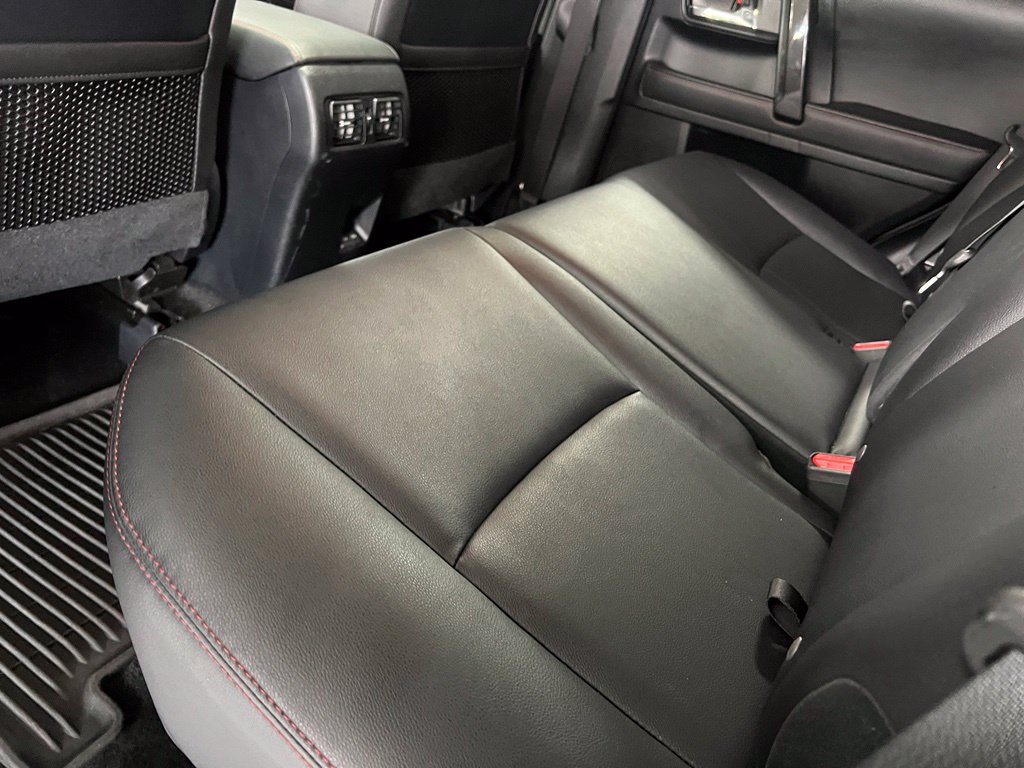 Certified 2023 Toyota 4Runner TRD Off-Road Premium w/ Moonroof Package AWD/4WD image 16