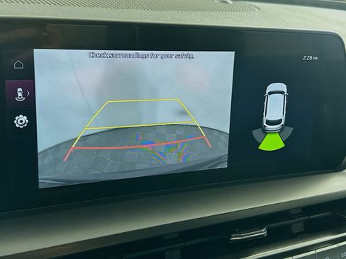 Used 2025 Kia Telluride S image 23