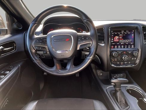 Used 2020 Dodge Durango R/T w/ Trailer Tow Group IV RWD image 12