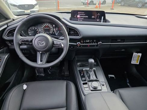 New 2026 MAZDA CX-30 AWD 2.5 S w/ Premium Package image 11