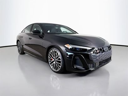 New 2025 Audi S5 Premium Plus