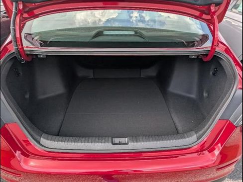 Used 2025 Honda Accord SE image 21