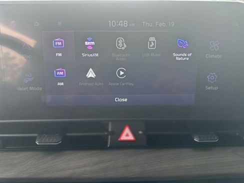 Used 2024 Kia Sportage X-Line image 17