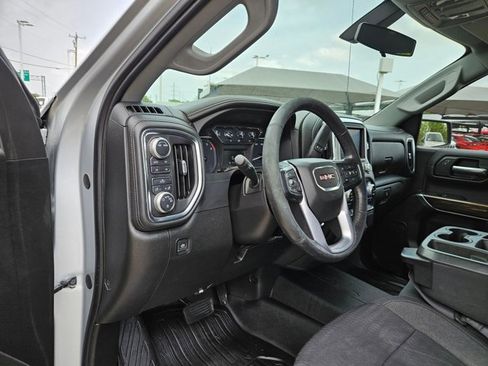 Used 2020 GMC Sierra 1500 SLE w/ SLE Value Package image 10