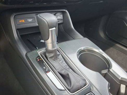 Certified 2026 Honda Civic Sport Touring image 12