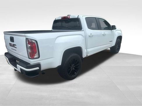 Used 2022 GMC Canyon Elevation w/ Trailering Package RWD image 27