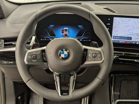 New 2026 BMW X2 xDrive28i w/ Technology Package AWD/4WD image 16