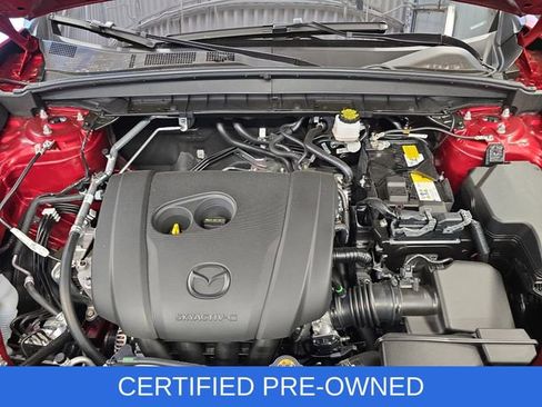Used 2026 MAZDA CX-5 2.5 S w/ Premium Package AWD/4WD image 31