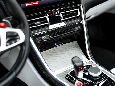 Used 2023 BMW M8 Competition AWD/4WD image 22