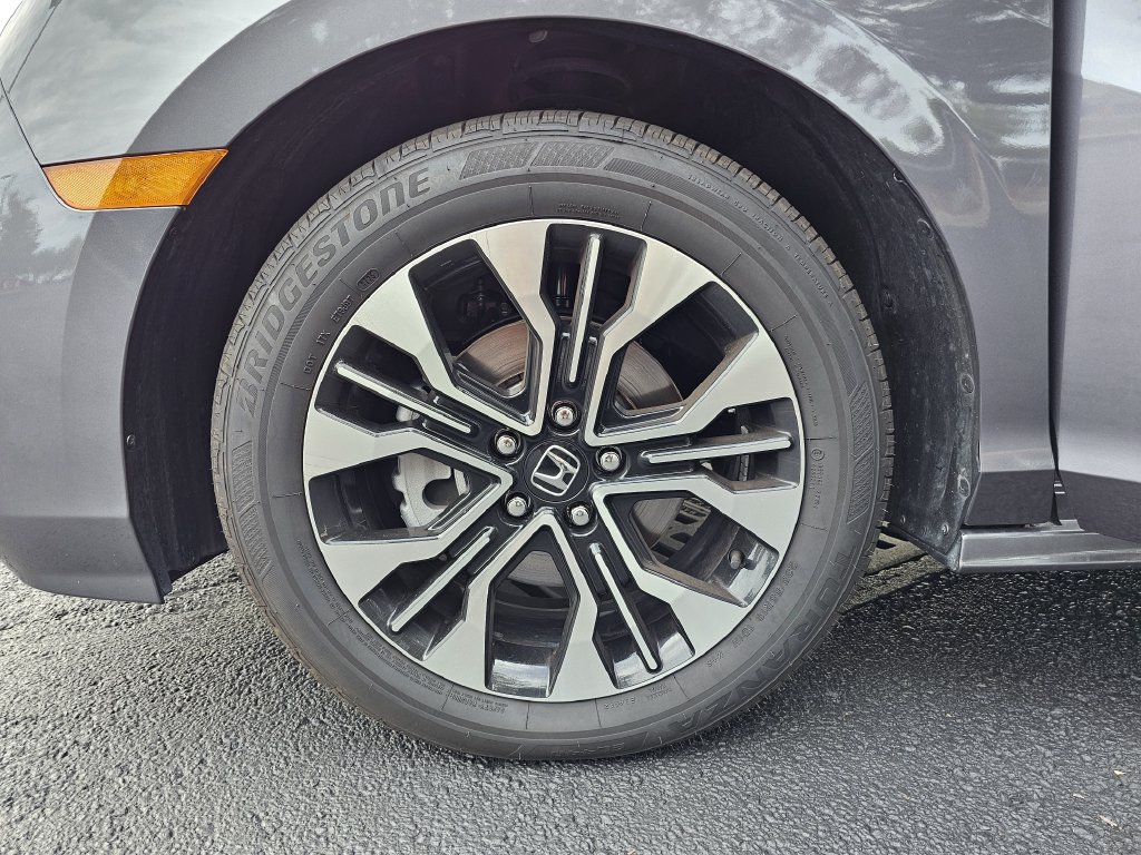 Used 2026 Honda Odyssey Elite image 30