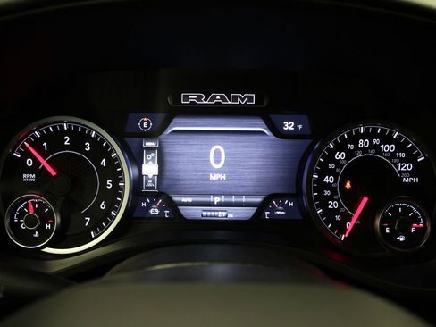 New 2026 RAM 1500 Big Horn image 9