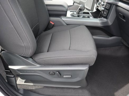 New 2025 Ford F150 XLT w/ Equipment Group 302A MID image 15