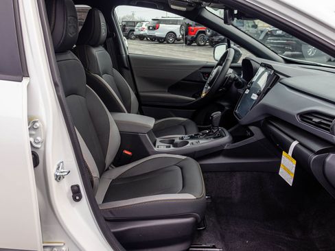 New 2026 Subaru Crosstrek 2.5i Wilderness AWD/4WD image 42