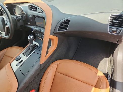 Used 2018 Chevrolet Corvette Z06 RWD image 26