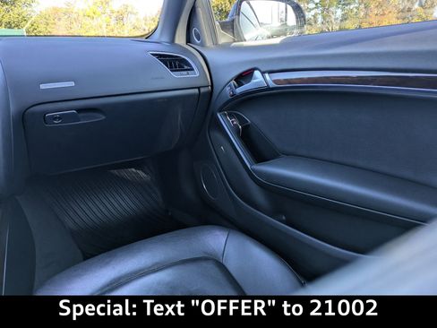 Used 2016 Audi A5 2.0T Premium Plus w/ Technology Package image 21