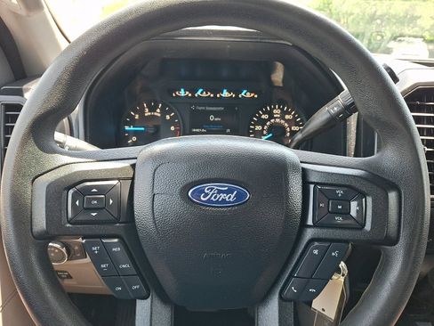 Used 2018 Ford F150 XL w/ Equipment Group 101A Mid AWD/4WD image 14