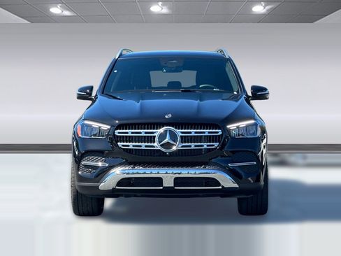 Used 2026 Mercedes-Benz GLE 350 4MATIC image 5