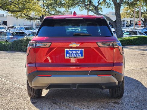 Used 2026 Chevrolet Equinox LT image 6