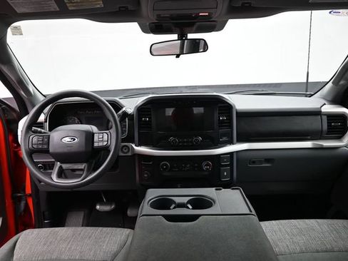 Used 2023 Ford F150 Lariat RWD image 22