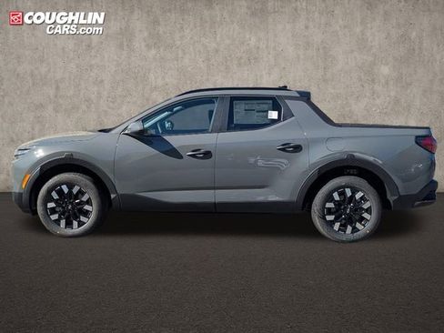New 2026 Hyundai Santa Cruz SEL AWD/4WD image 5